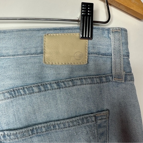 Adriano Golschmied AG Ex-Boyfriend Slouchy Slim Jeans Size 25R - Picture 5 of 10